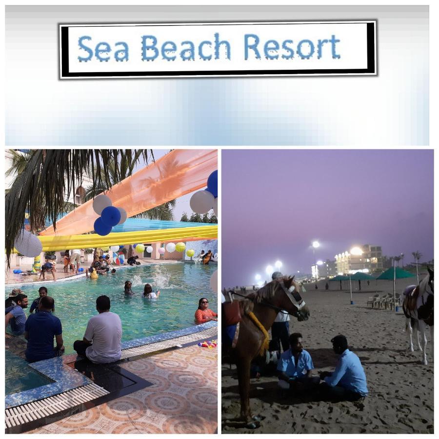 La Platina Premium Suites, Near Puri Sea Beach Bagian luar foto